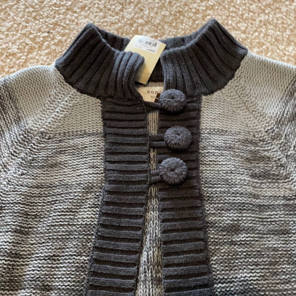 NWT Sweater